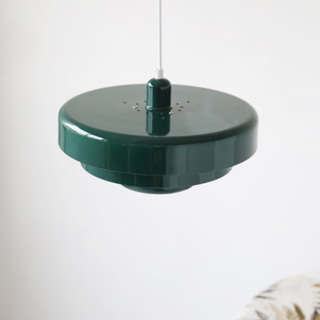 The Terrano Retro LED Pendant Light