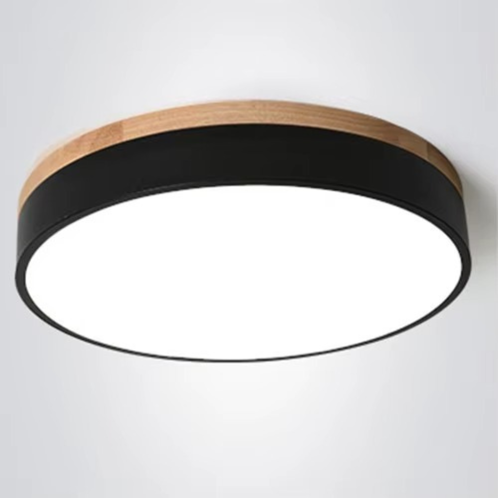 The Trivex LED Modern Living Room Ceiling Light
