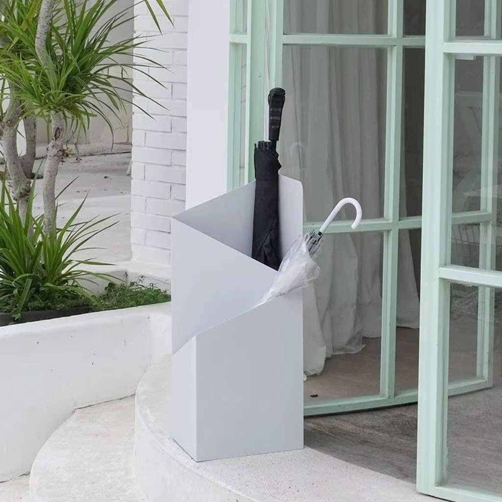 The Umbrelis Nordic Umbrella Rack