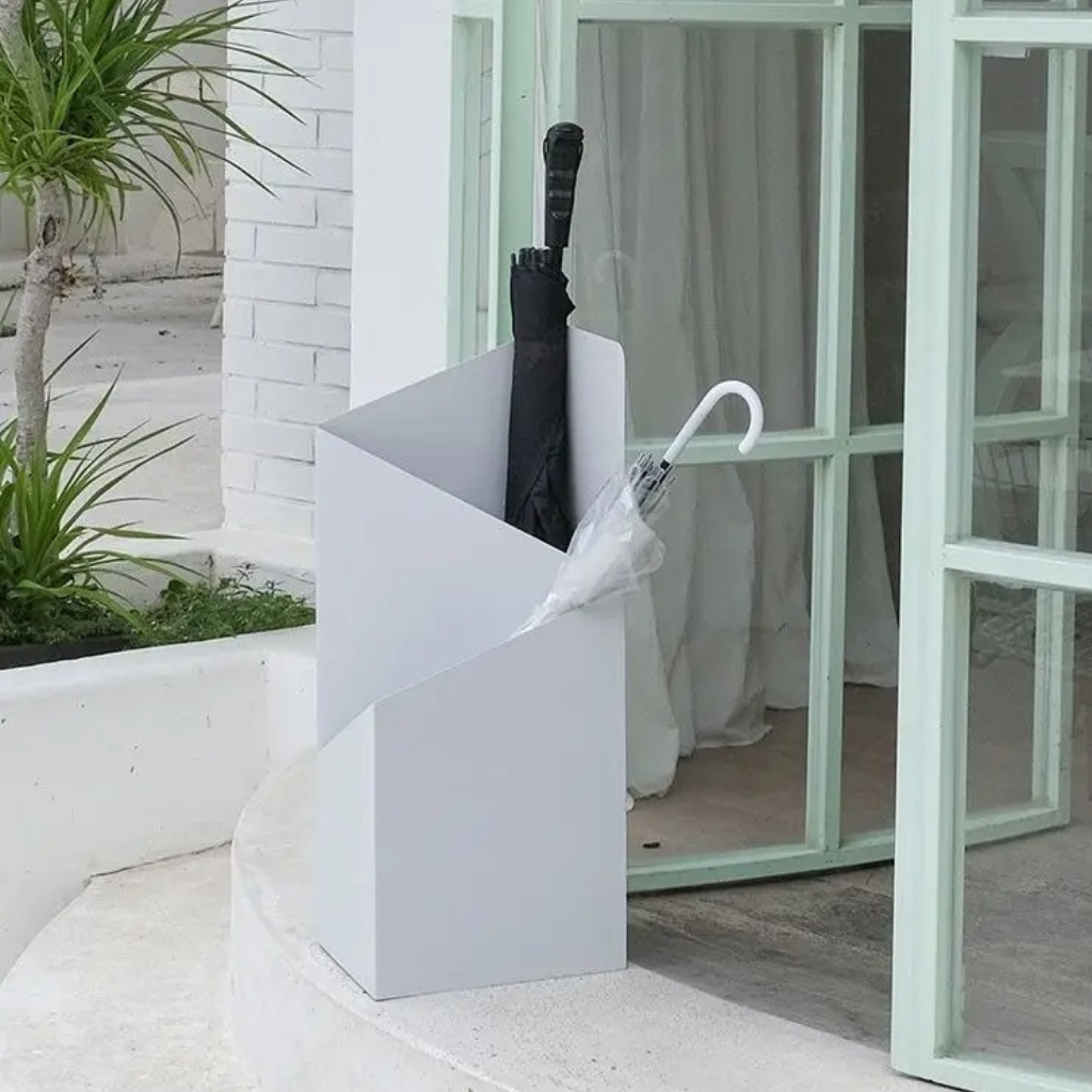 The Umbrelis Nordic Umbrella Rack