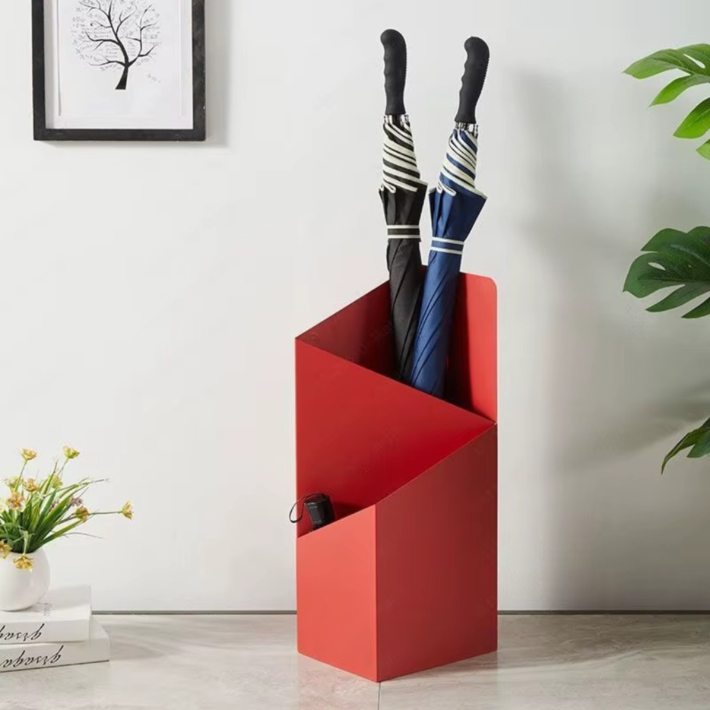 The Umbrelis Nordic Umbrella Rack