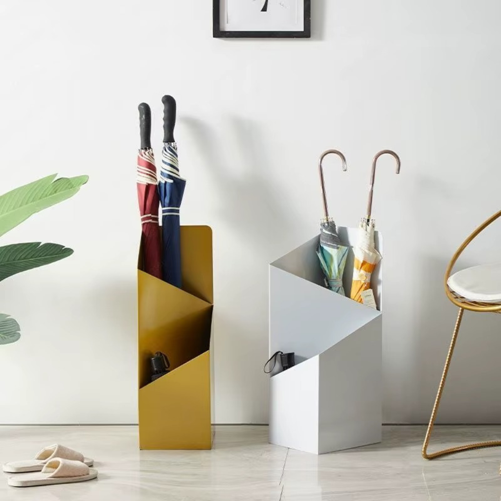 The Umbrelis Nordic Umbrella Rack