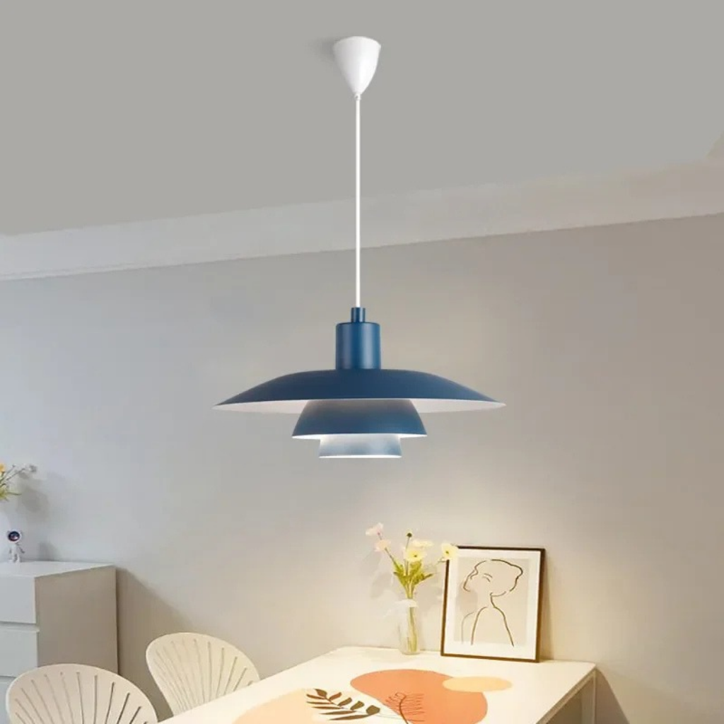 The Umbrelle Danish LED Pendant Light