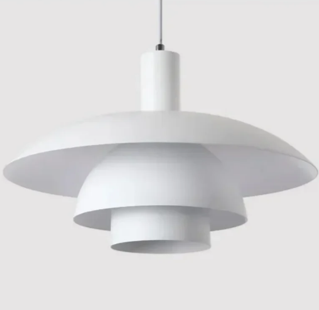 The Umbrelle Danish LED Pendant Light
