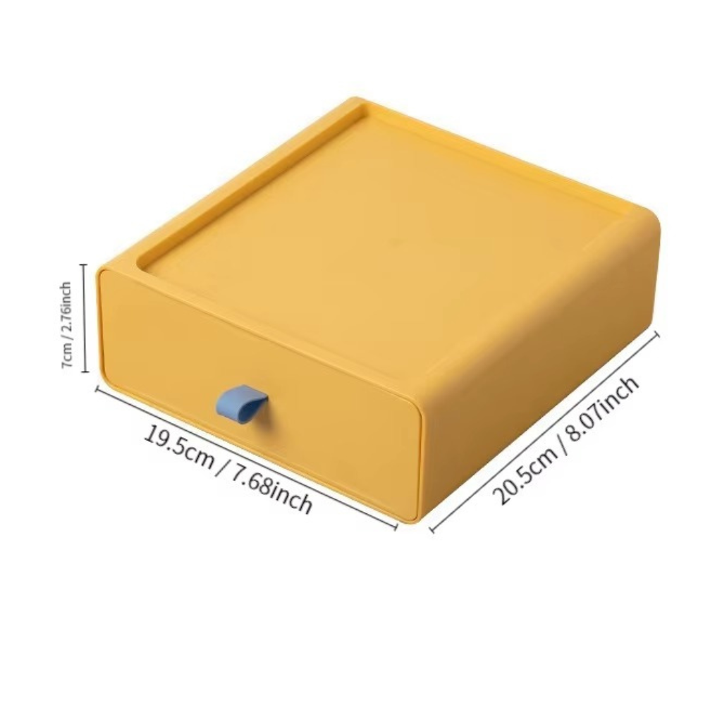 The Storixa Drawer Storage Box