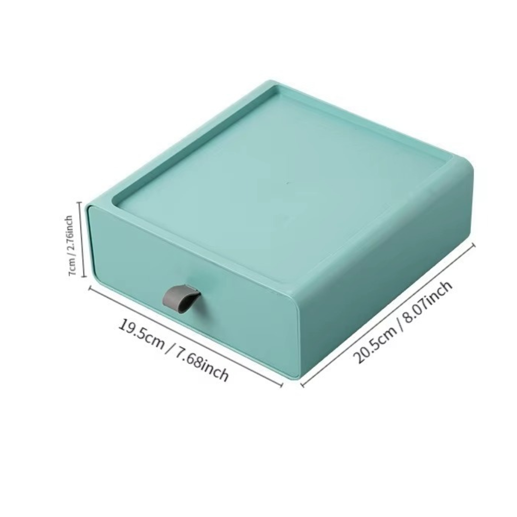 The Storixa Drawer Storage Box