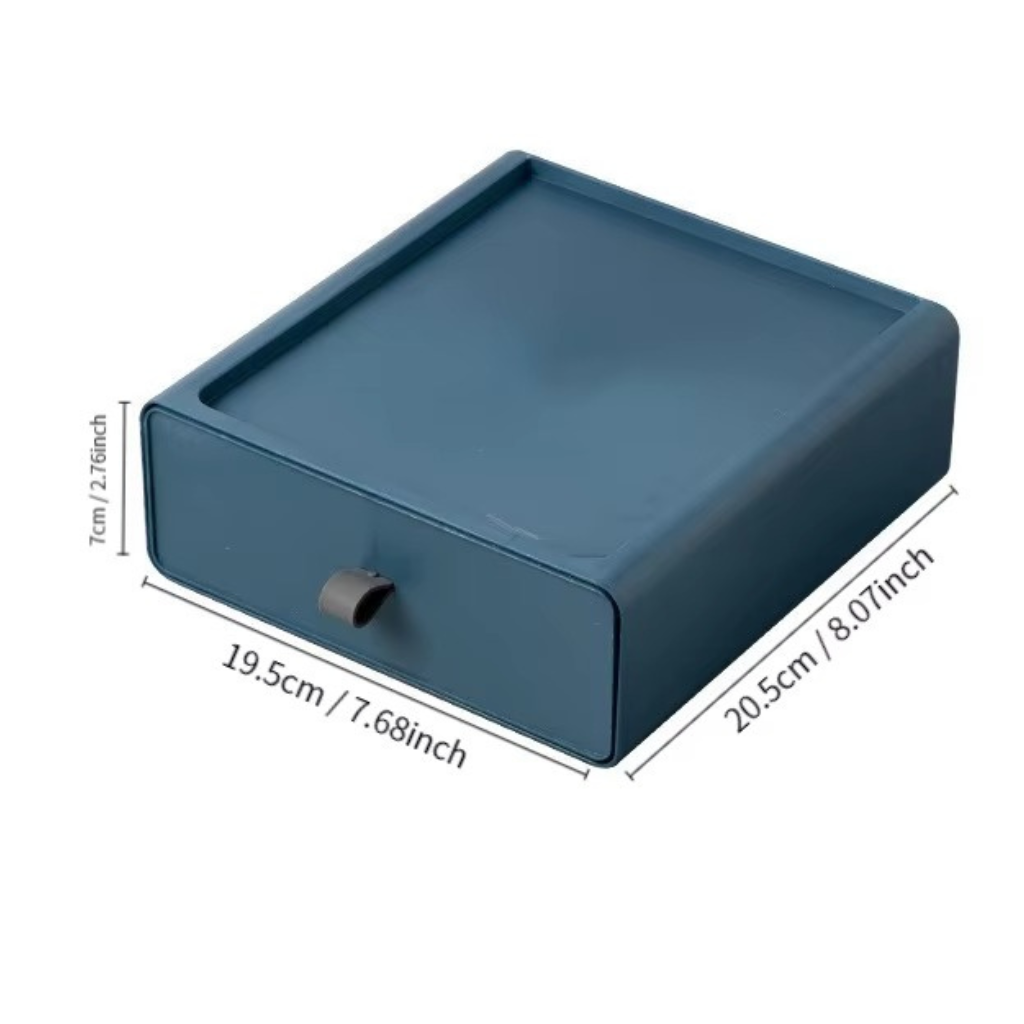The Storixa Drawer Storage Box