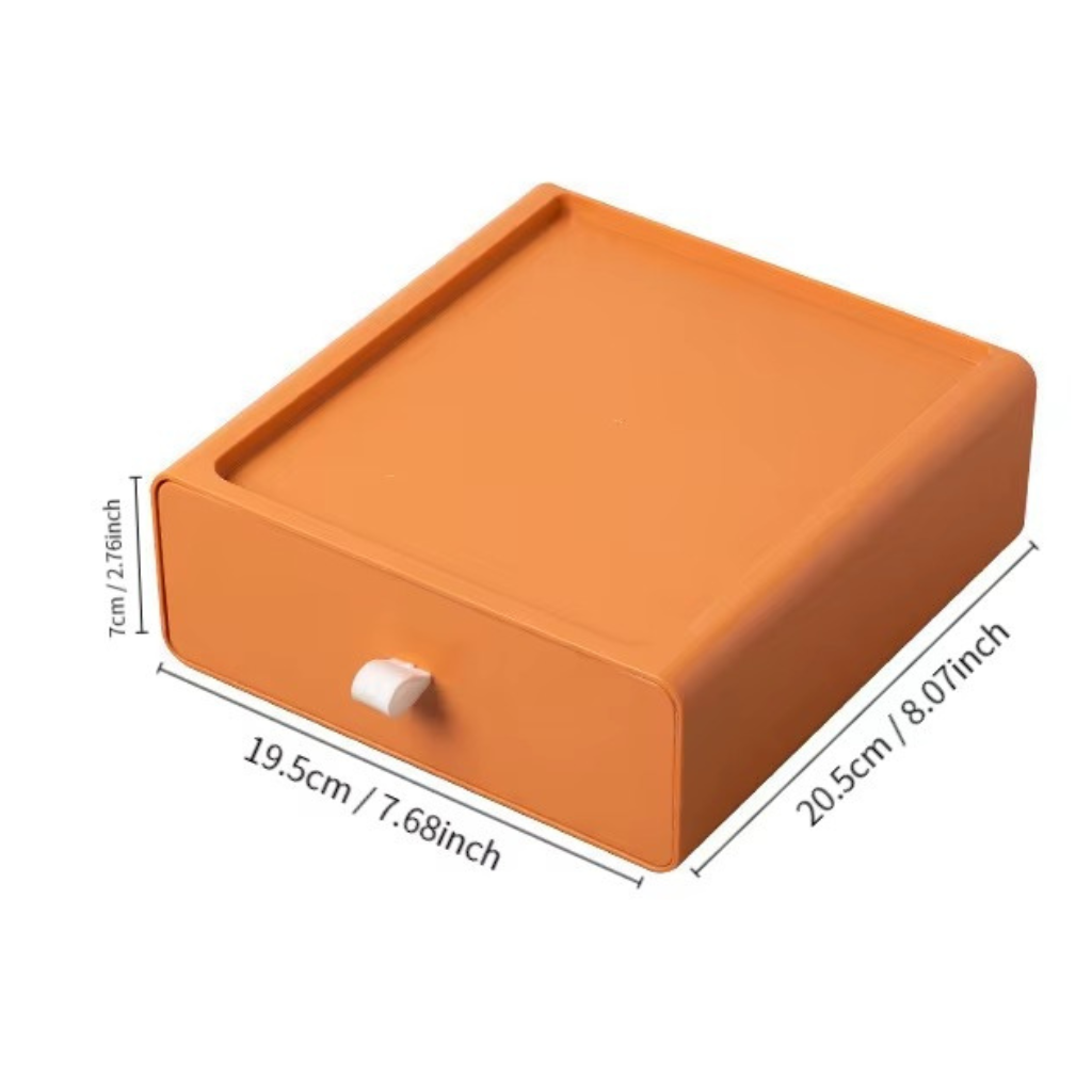 The Storixa Drawer Storage Box