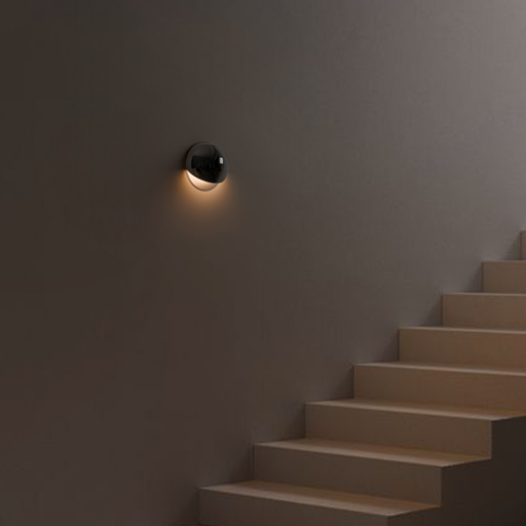The Valtara Waterproof LED Wall Light