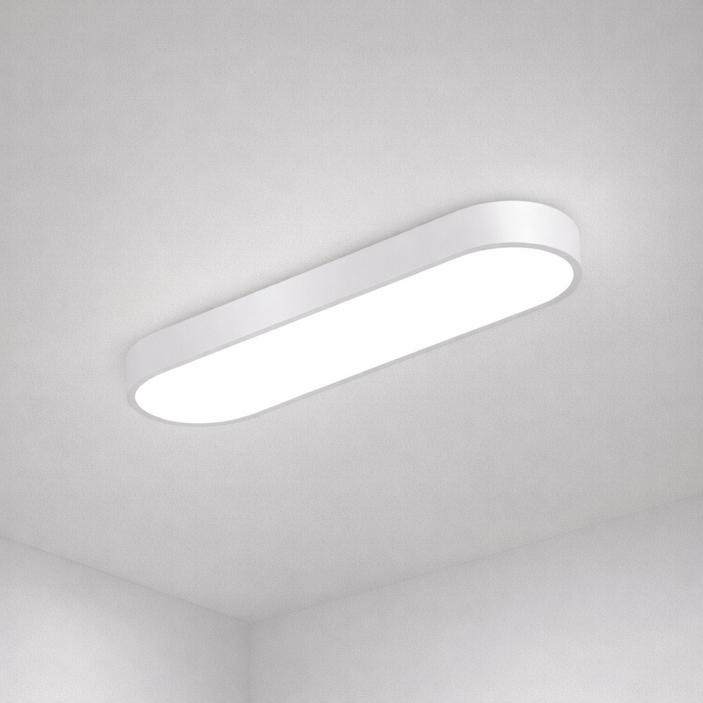 The Velix LED Ceiling Modern Bedroom Light Lamp
