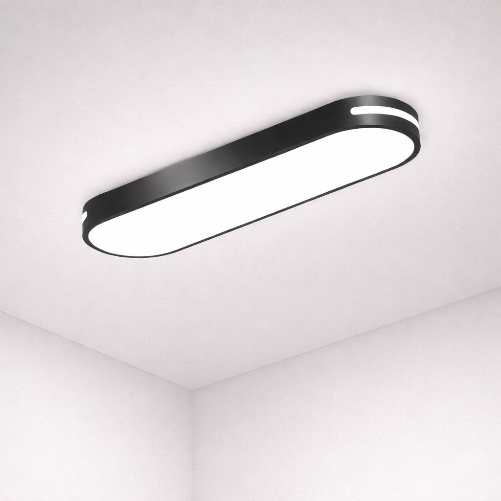 The Velix LED Ceiling Modern Bedroom Light Lamp
