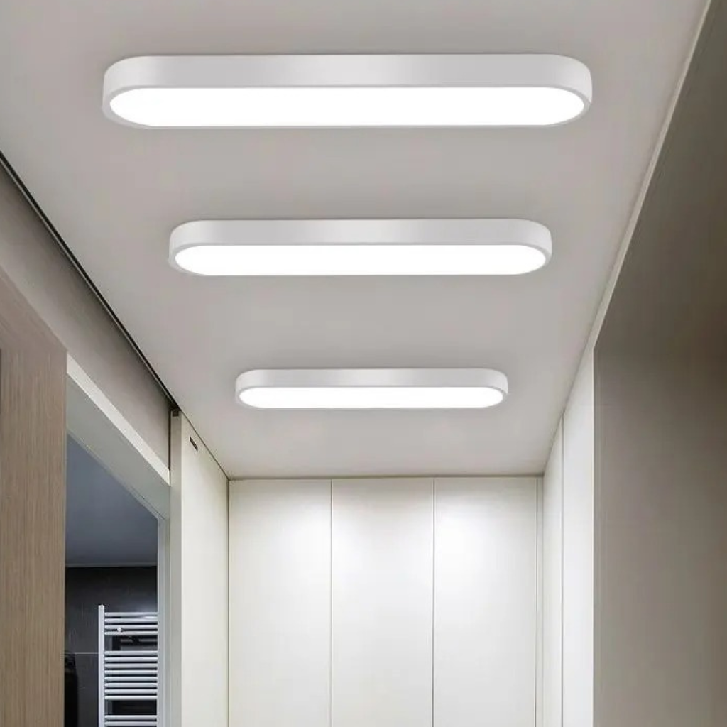 The Velix LED Ceiling Modern Bedroom Light Lamp