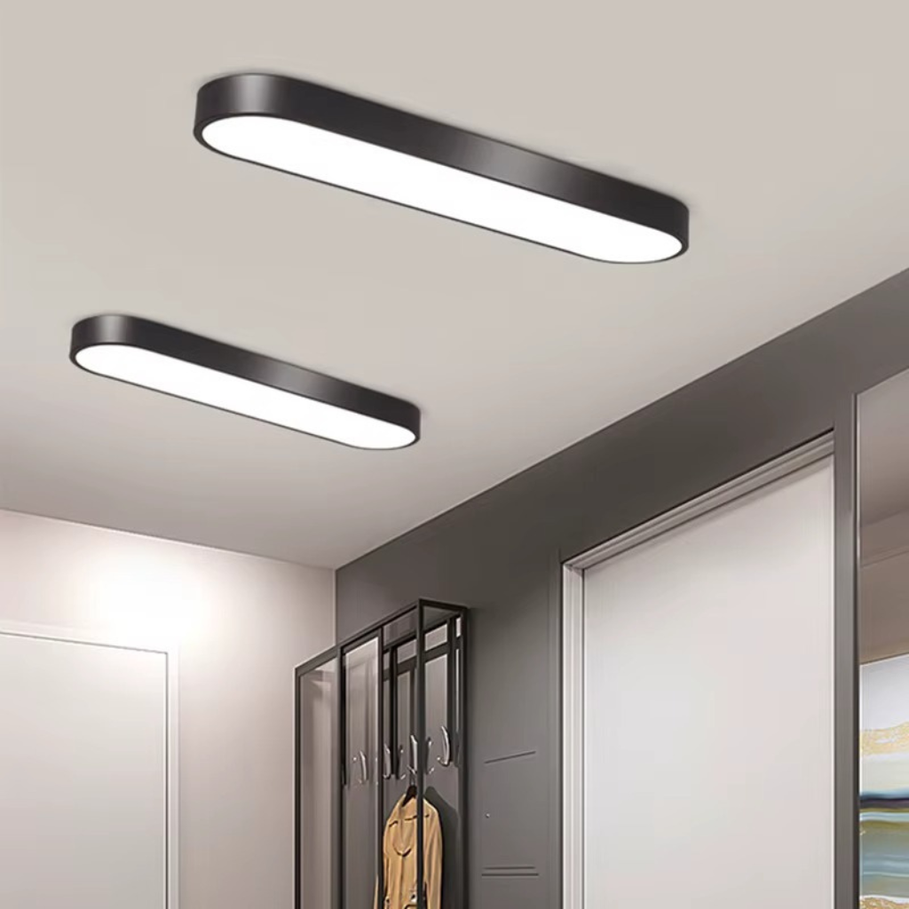 The Velix LED Ceiling Modern Bedroom Light Lamp