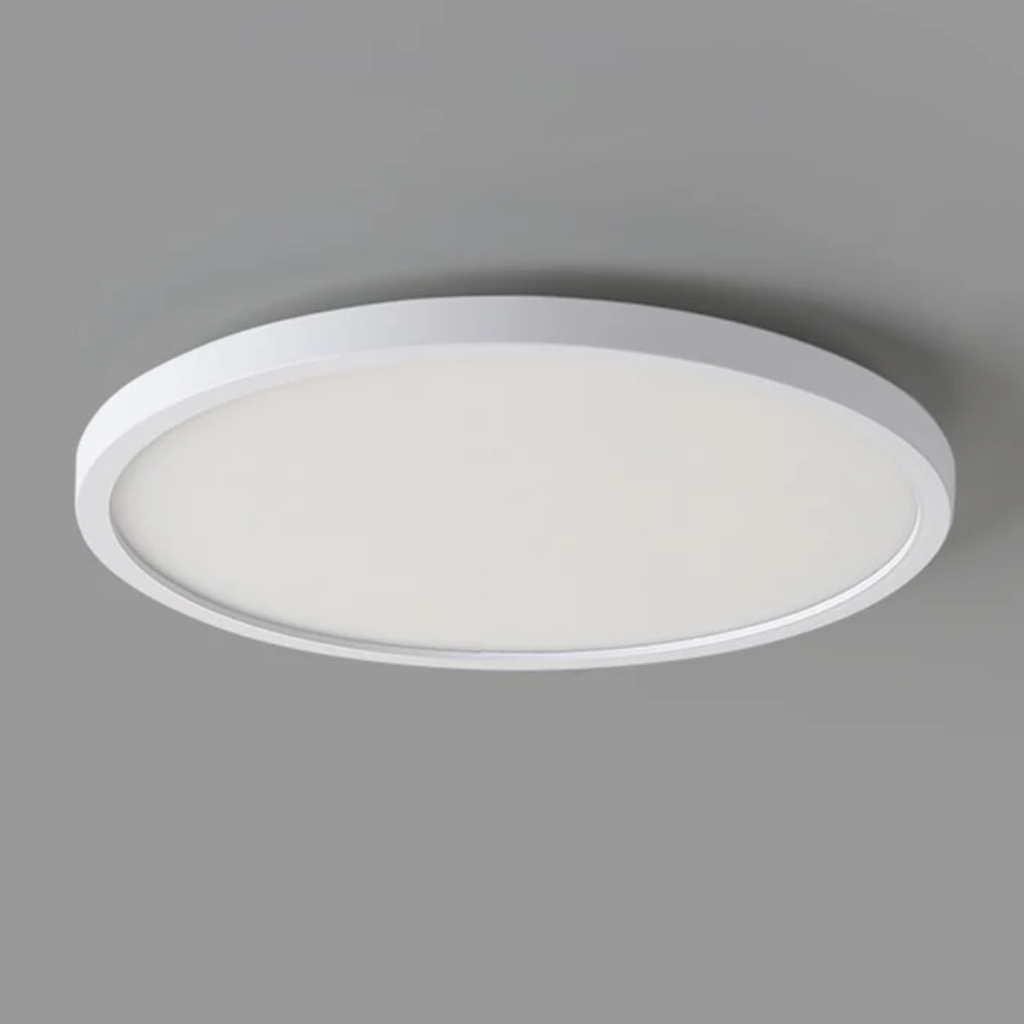 The Velora Surface Mounted LED Ceiling Panel Light