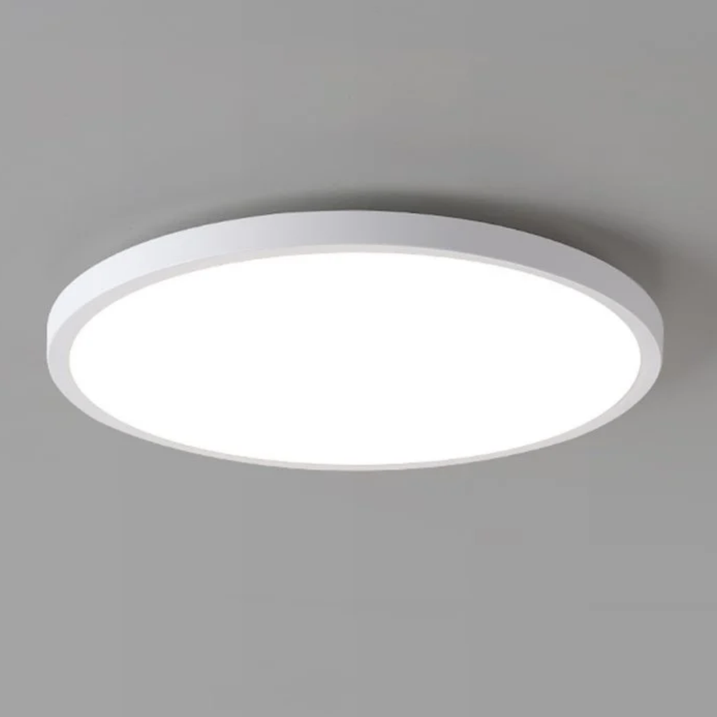The Velora Surface Mounted LED Ceiling Panel Light
