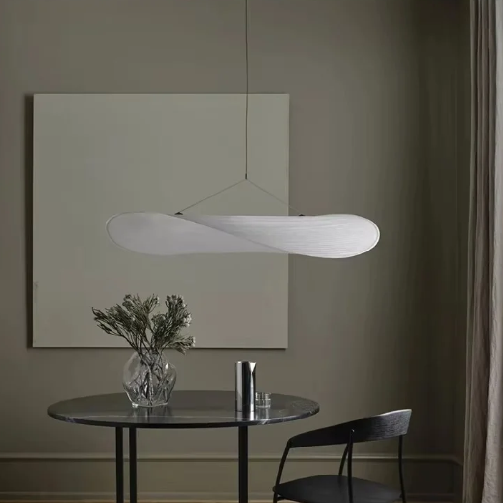 The Vertelle Nordic Pendant Light
