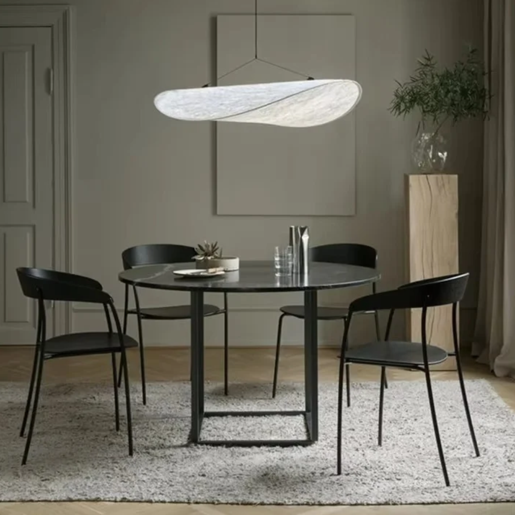 The Vertelle Nordic Pendant Light