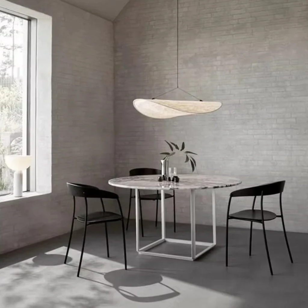 The Vertelle Nordic Pendant Light