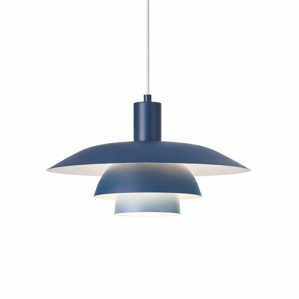 The Virel Danish LED Pendant Light