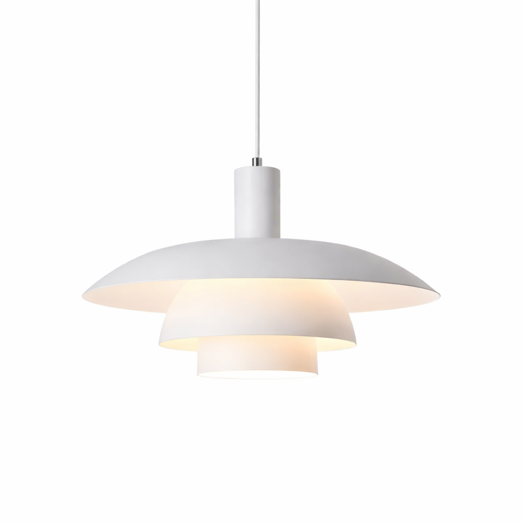 The Virel Danish LED Pendant Light