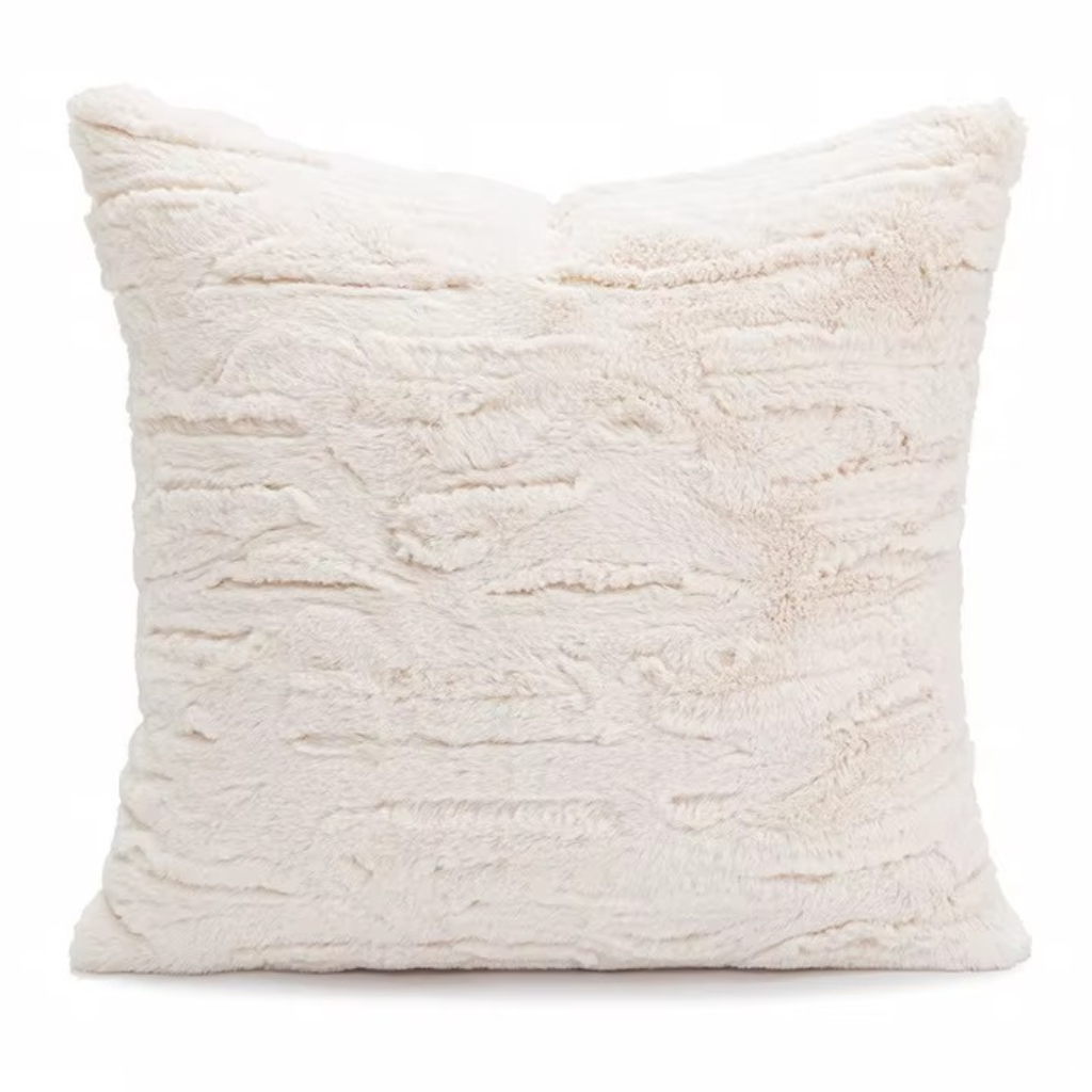 The Virel Nordic Woven Cushion Sofa Cover