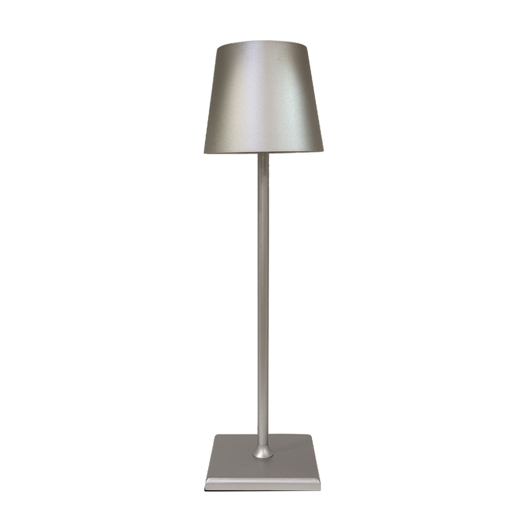 The Virello Rechargeable Dimmable LED Table Lamp