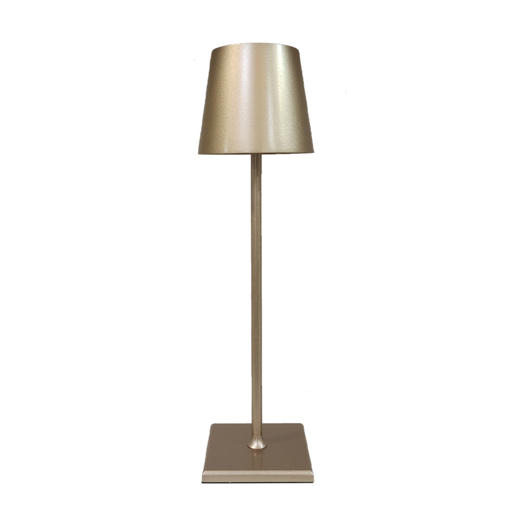 The Virello Rechargeable Dimmable LED Table Lamp