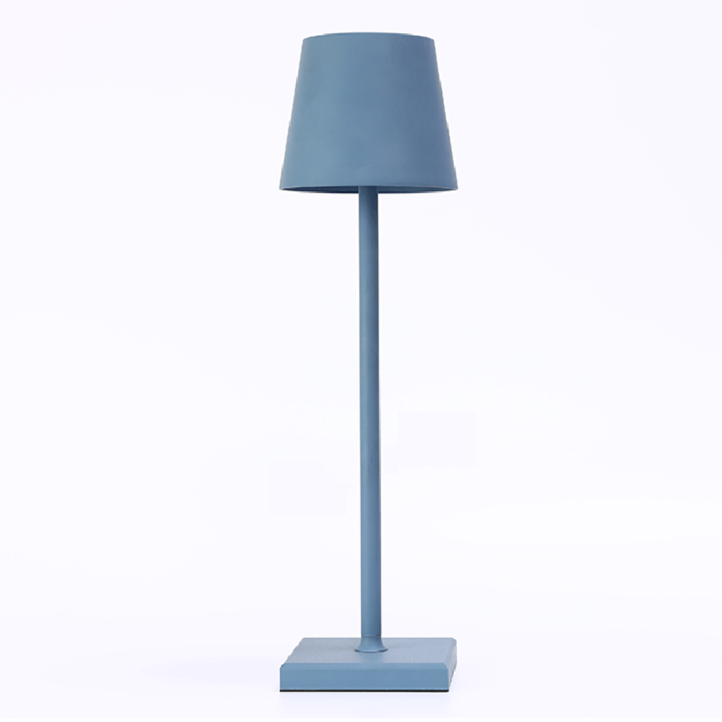 The Virello Rechargeable Dimmable LED Table Lamp