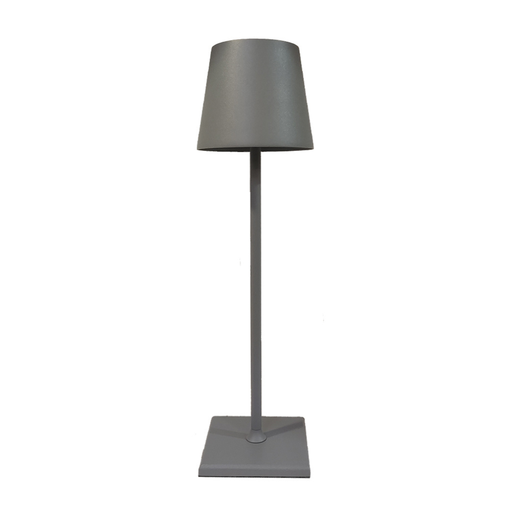 The Virello Rechargeable Dimmable LED Table Lamp