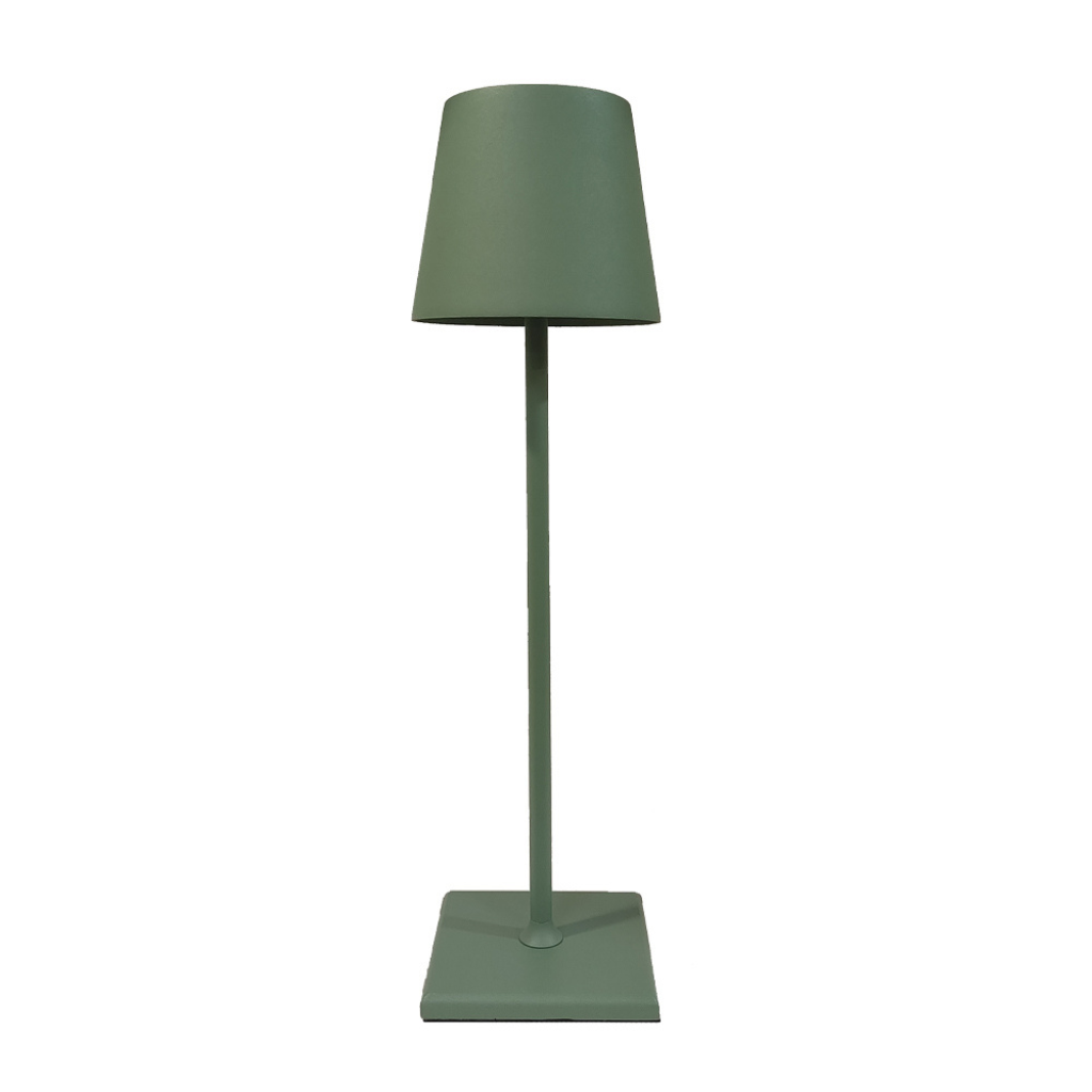 The Virello Rechargeable Dimmable LED Table Lamp