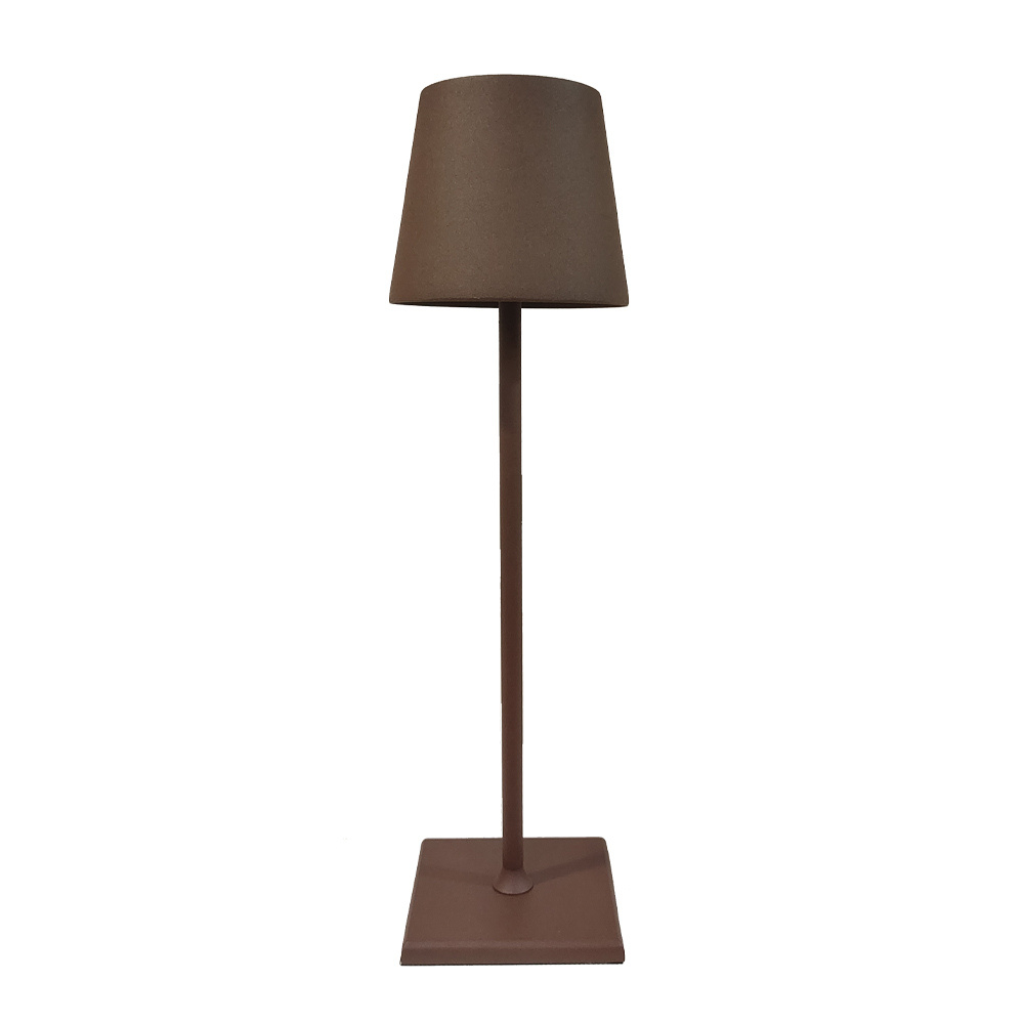 The Virello Rechargeable Dimmable LED Table Lamp