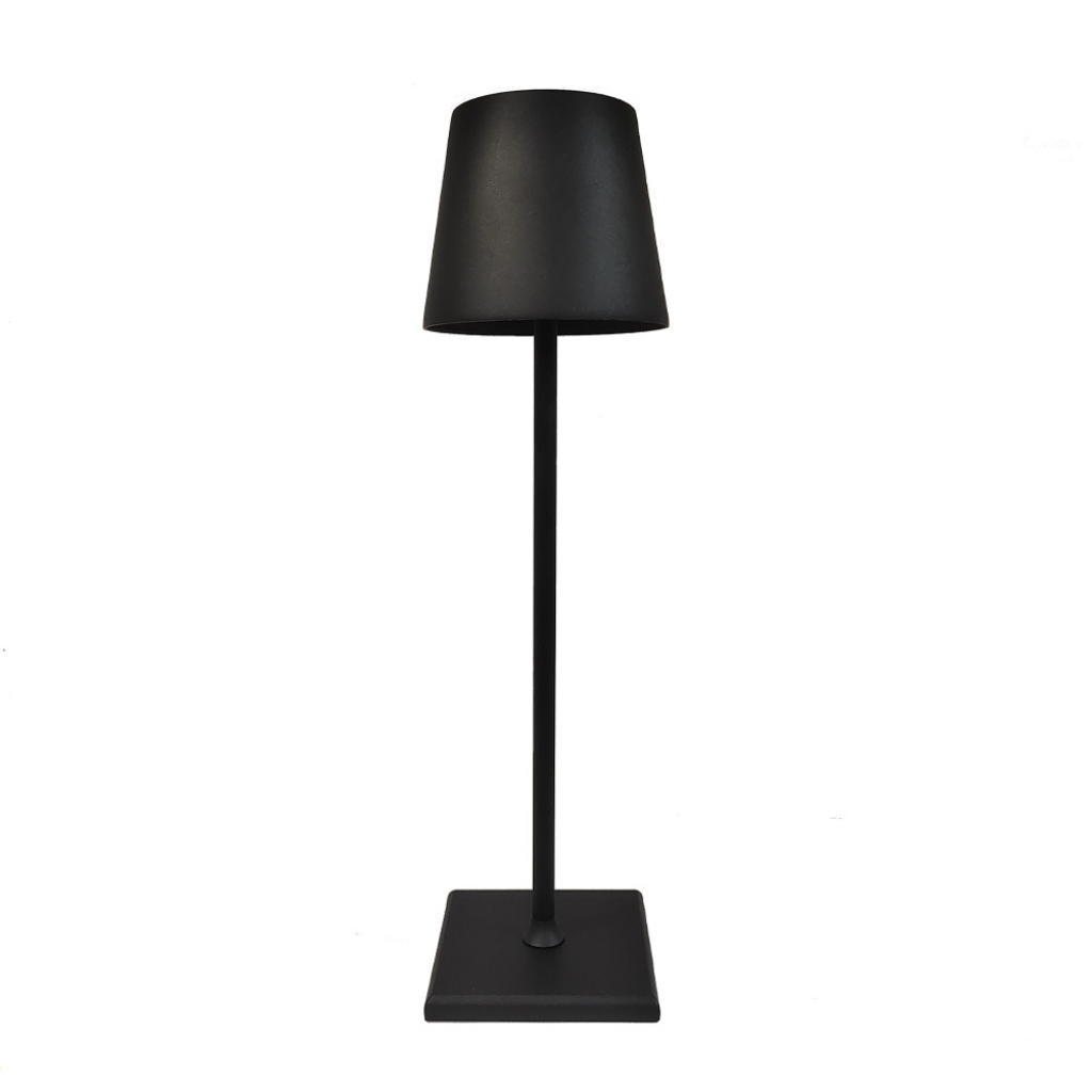 The Virello Rechargeable Dimmable LED Table Lamp