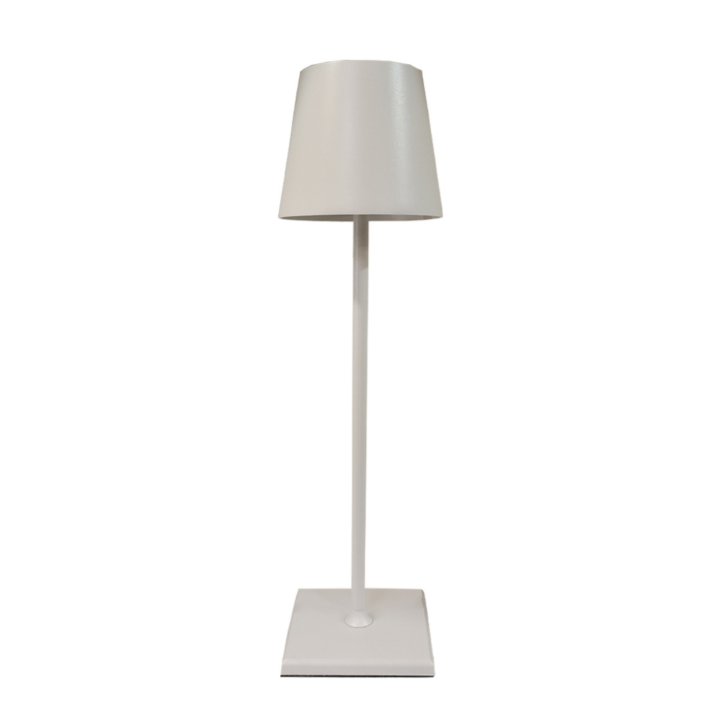 The Virello Rechargeable Dimmable LED Table Lamp