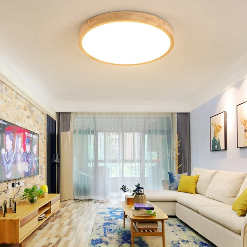 The Walnex LED Ceiling Ultrathin Light