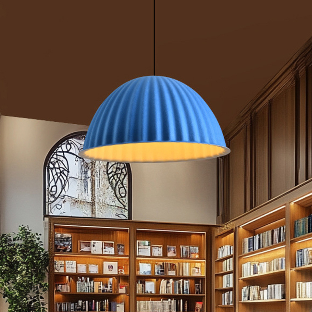 The Woolara Nordic Ceiling Pendant Light